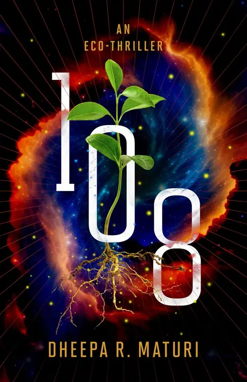 Cover of 108