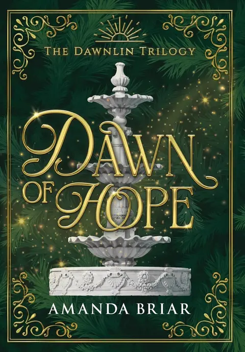 Cover of Dawn of Hope