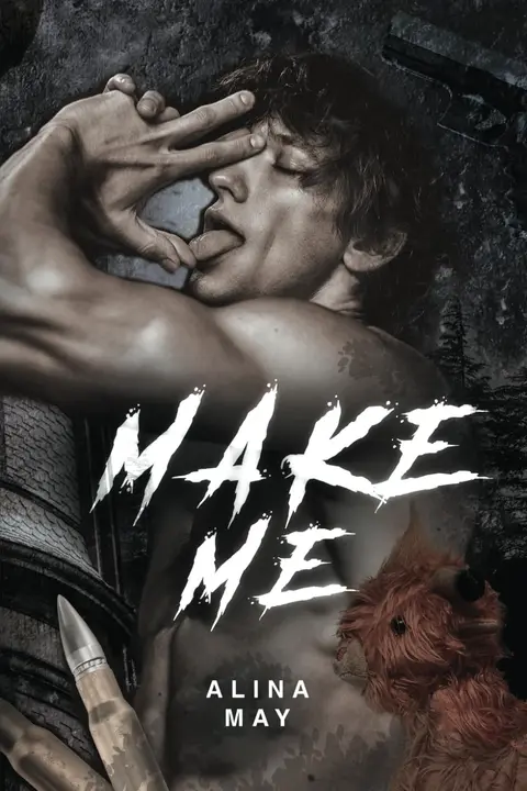 Cover of Make Me
