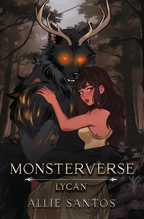 Cover of Lycan