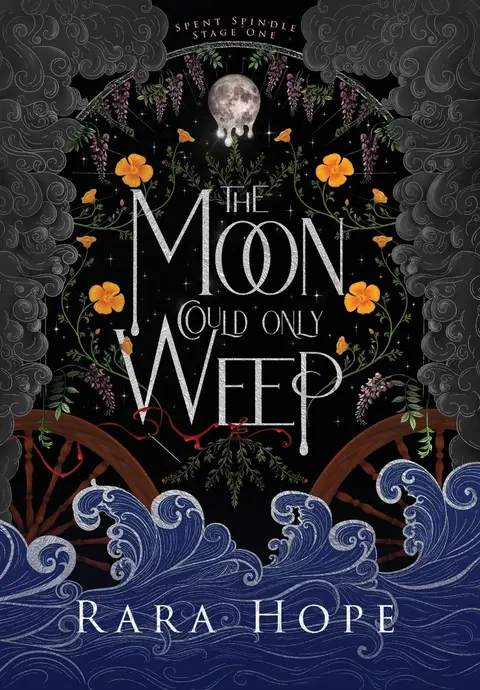 Cover of The Moon Could Only Weep