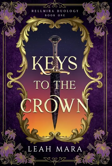 Cover of Keys to the Crown