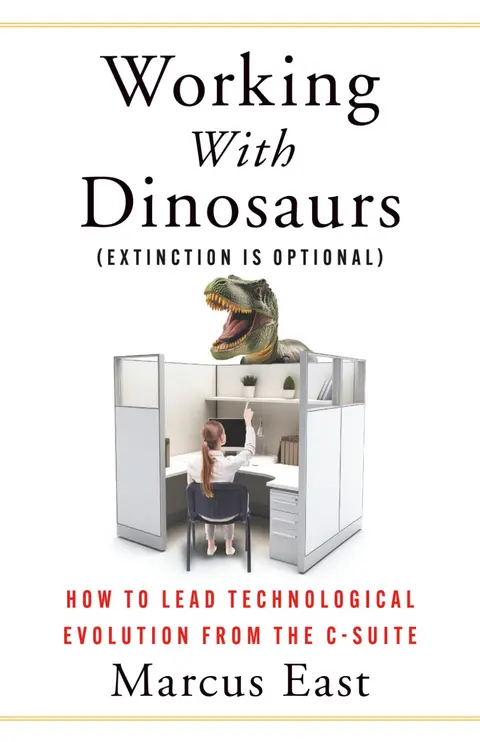 Cover of Working with Dinosaurs