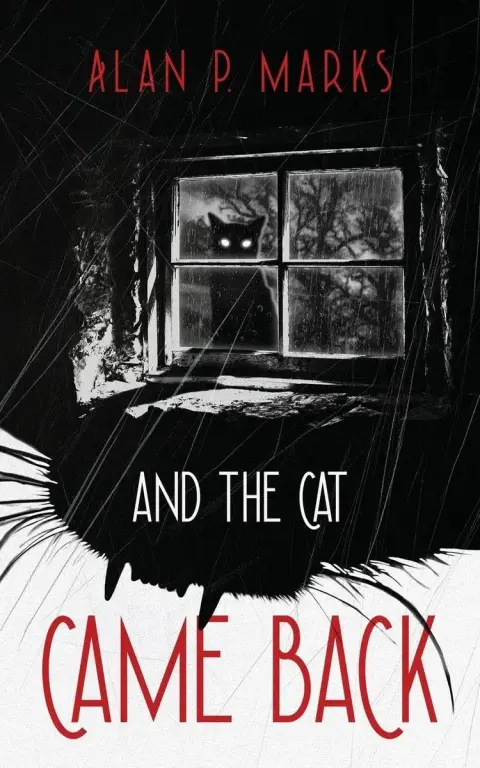 Cover of And the Cat Came Back