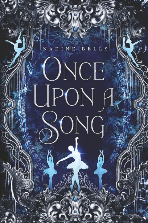 Cover of Once Upon A Song