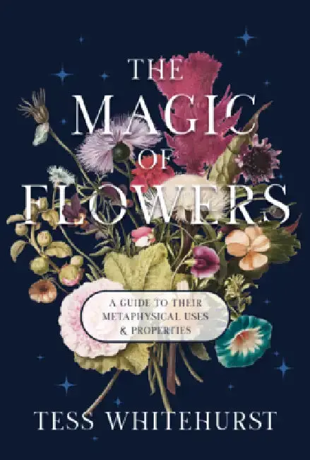 Cover of The Magic of Flowers