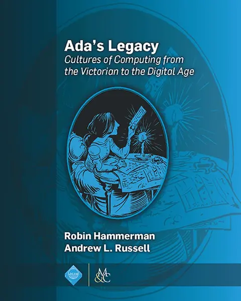 Cover of Ada's Legacy
