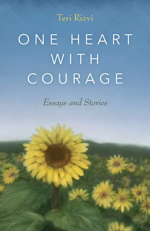 Cover of One Heart with Courage