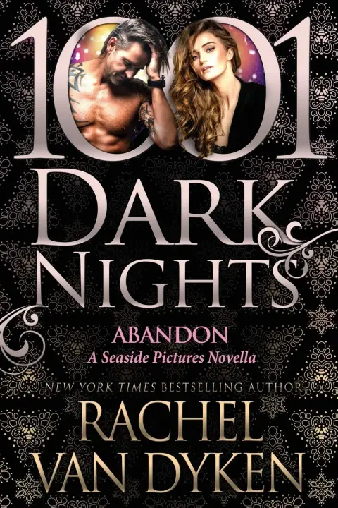 Cover of Abandon