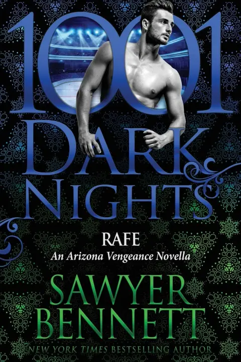 Cover of Rafe