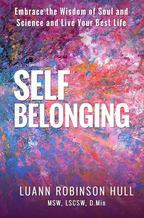 Cover of Self Belonging