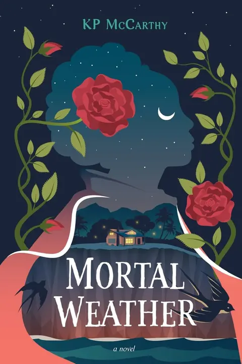 Cover of Mortal Weather