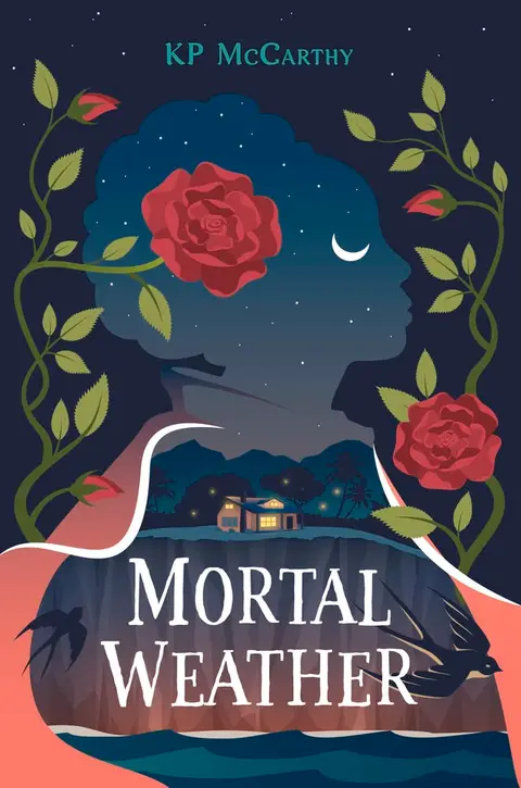 Cover of Mortal Weather