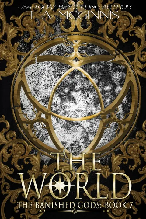 Cover of The World