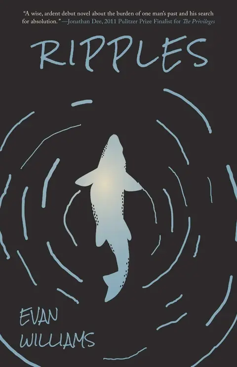 Cover of Ripples