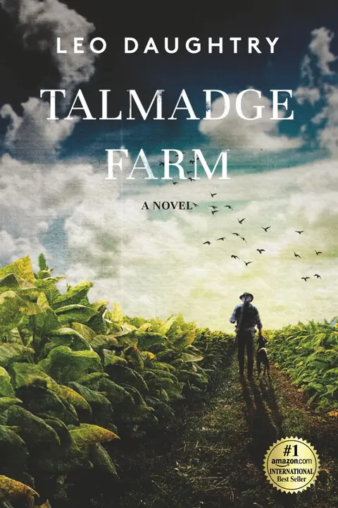 Cover of Talmadge Farm