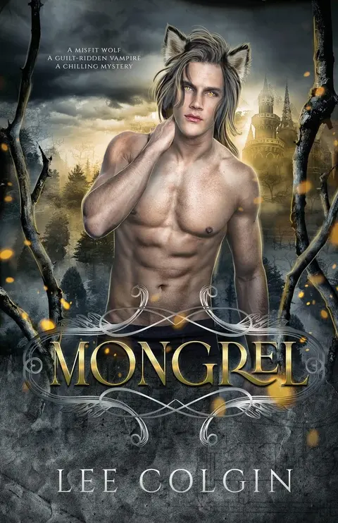 Cover of Mongrel
