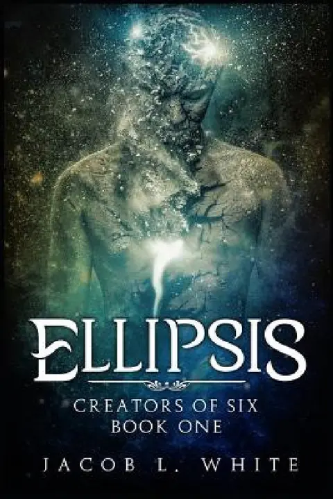 Cover of Ellipsis