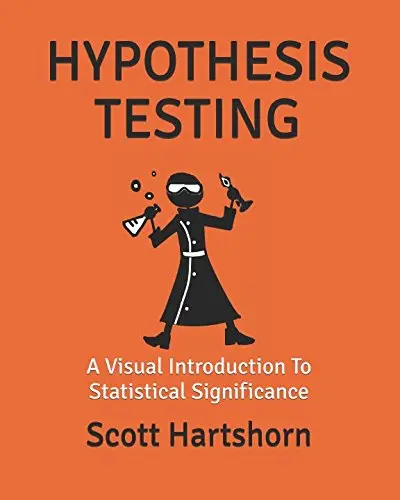 Cover of Hypothesis Testing
