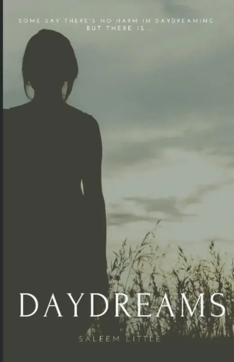 Cover of Daydreams