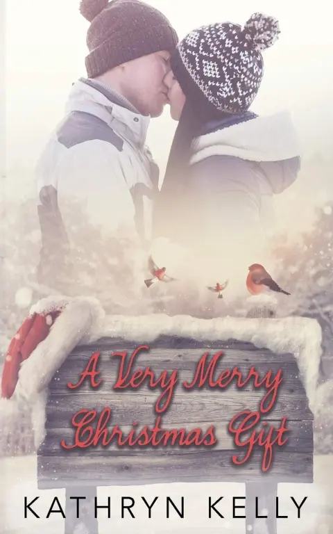 Cover of A Very Merry Christmas Gift