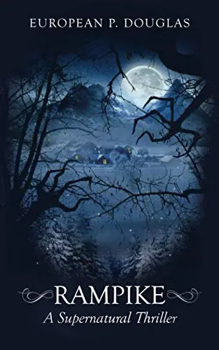 Cover of Rampike