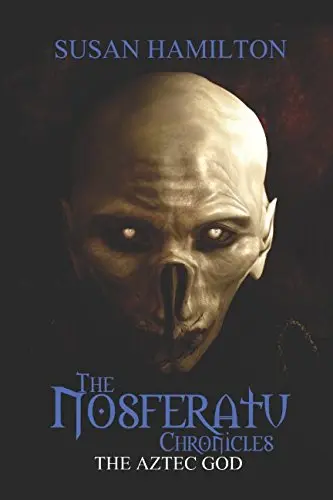 Cover of The Nosferatu Chronicles