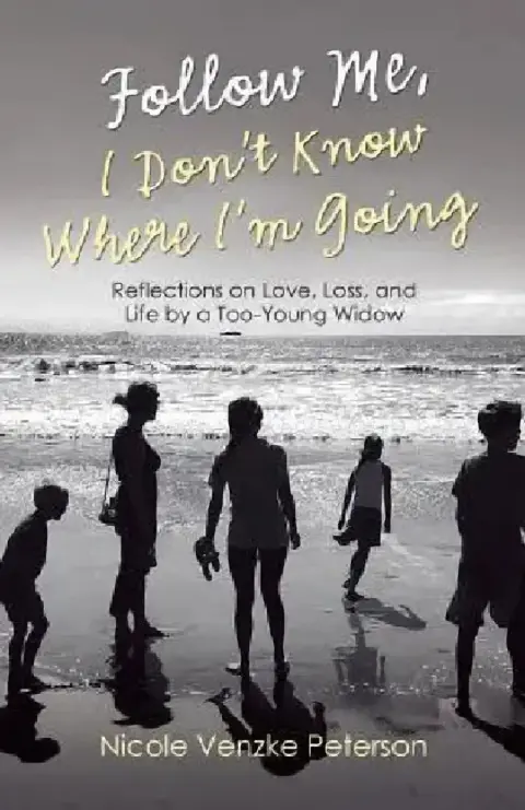 Cover of Follow Me, I Don't Know Where I'm Going
