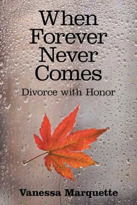 Cover of When Forever Never Comes