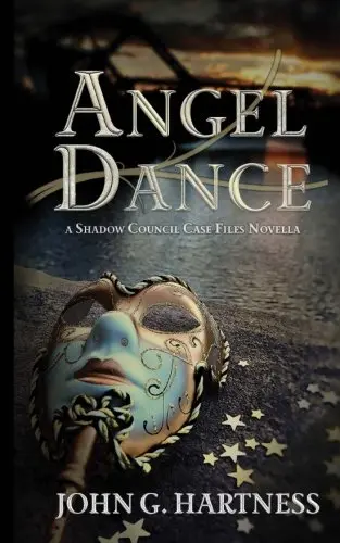 Cover of Angel Dance