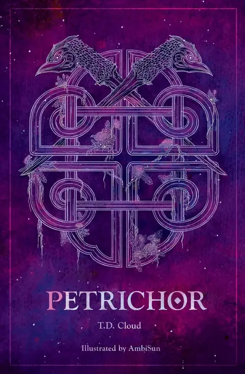 Cover of Petrichor