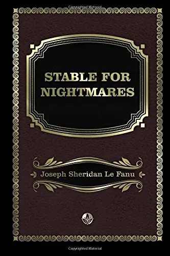 Cover of Stable for Nightmares