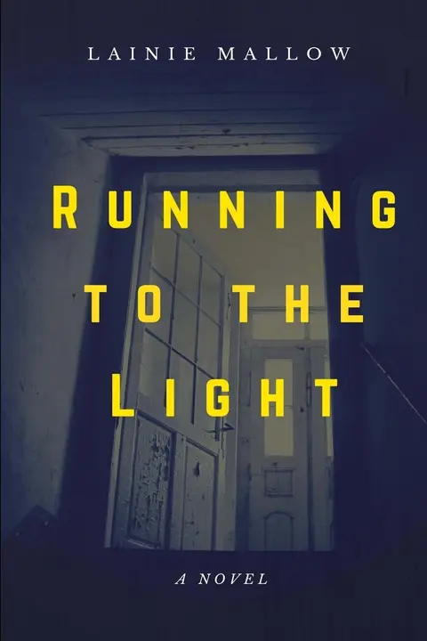 Cover of Running to the Light