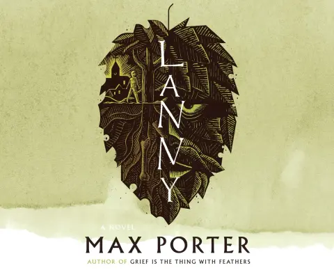 Cover of Lanny