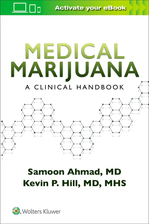 Cover of Medical Marijuana