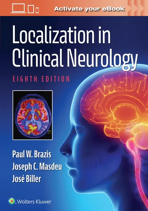 Cover of Localization