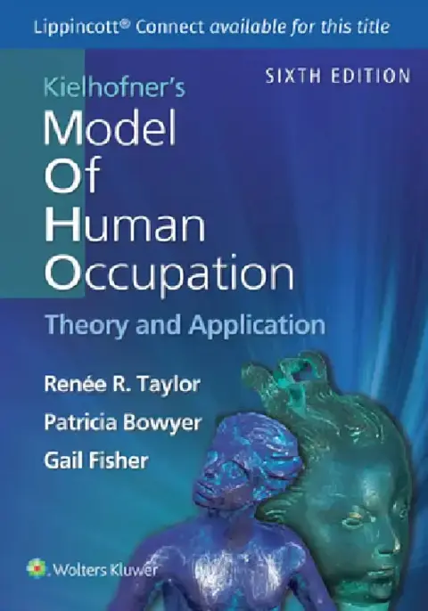 Cover of Kielhofner's Model of Human Occupation