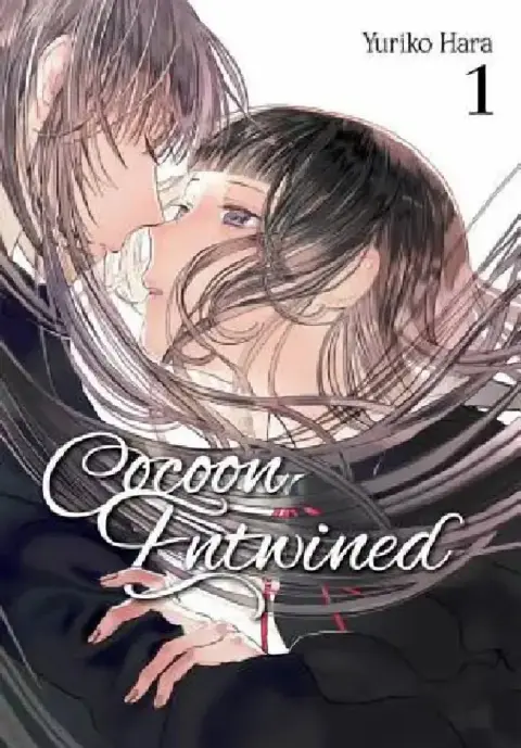 Cover of Cocoon Entwined, Vol. 1