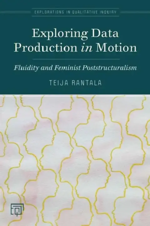 Cover of Exploring Data Production in Motion