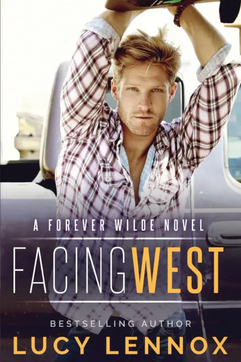 Cover of Facing West