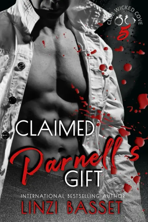 Cover of Claimed