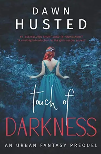 Cover of Touch of Darkness