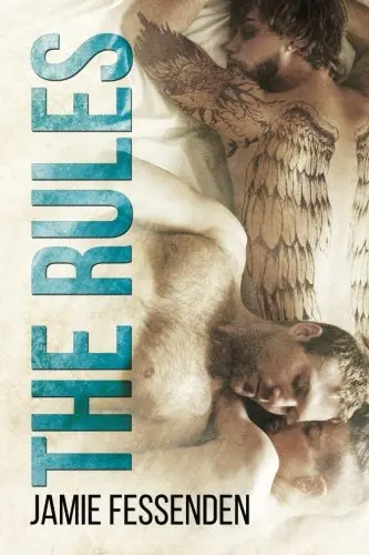 Cover of The Rules