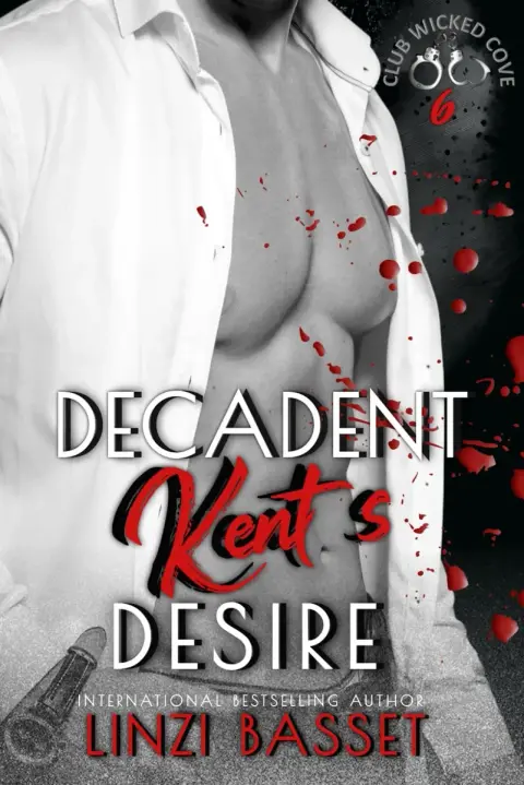 Cover of Decadent