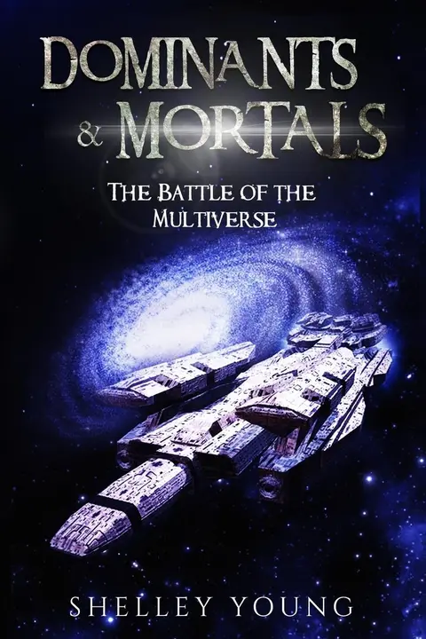 Cover of Dominants & Mortals