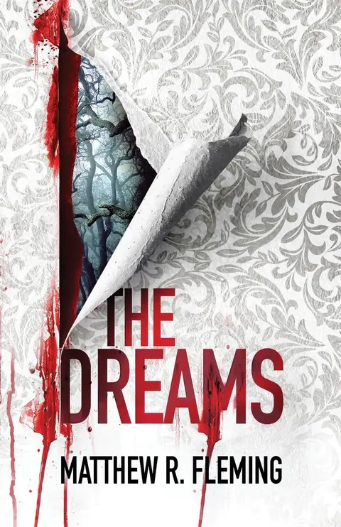 Cover of The Dreams