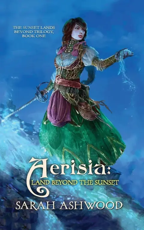 Cover of Aerisia