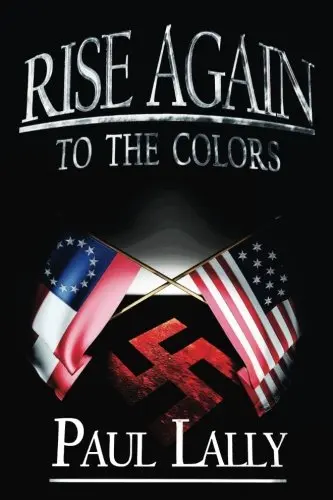 Cover of Rise Again
