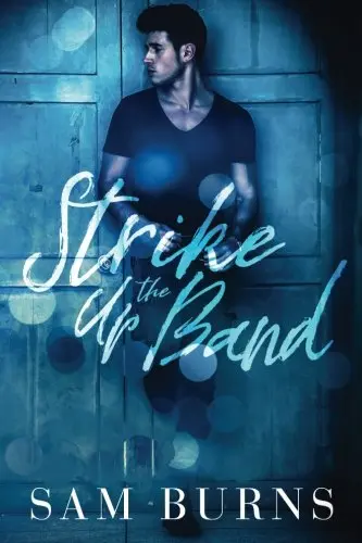 Cover of Strike up the Band