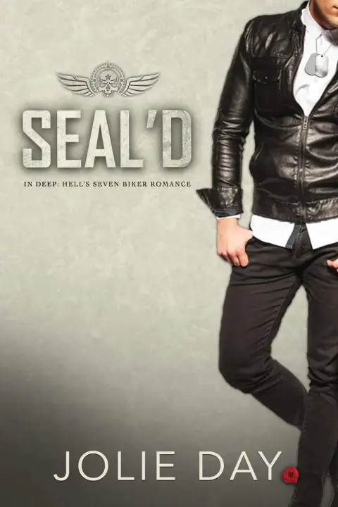 Cover of Seal'd in Deep